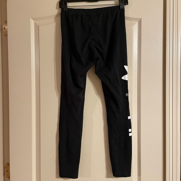 Adidas Leggings size small - Picture 2 of 3